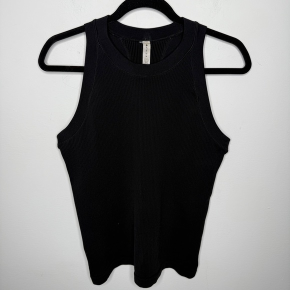 Athleta Renew Seamless Racerback Tank L - Picture 2 of 6